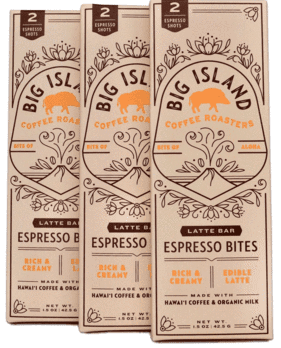 Coffee Bites - Hostess Gift Ideas