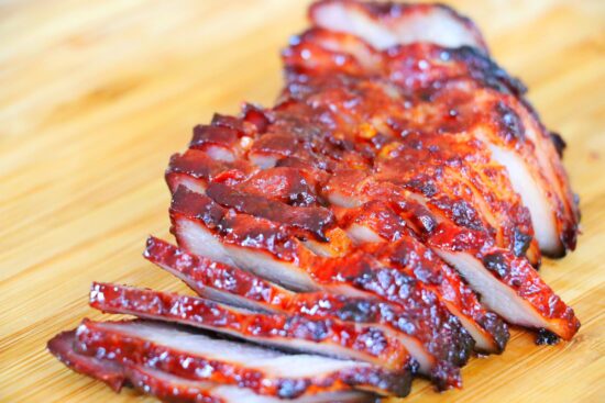 Pork Belly Char Siu 3