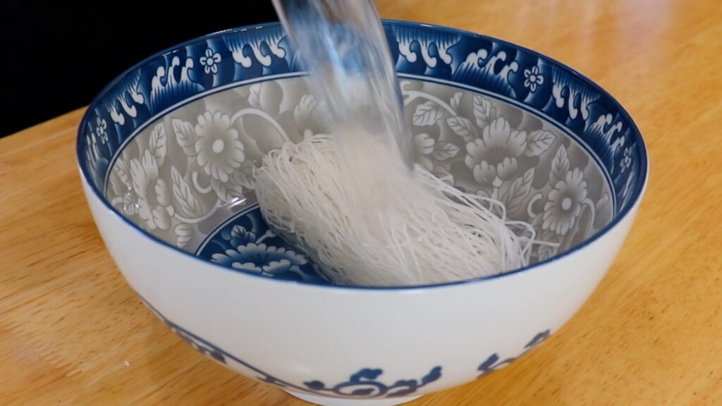 Vietnamese Fried Spring Rolls 1