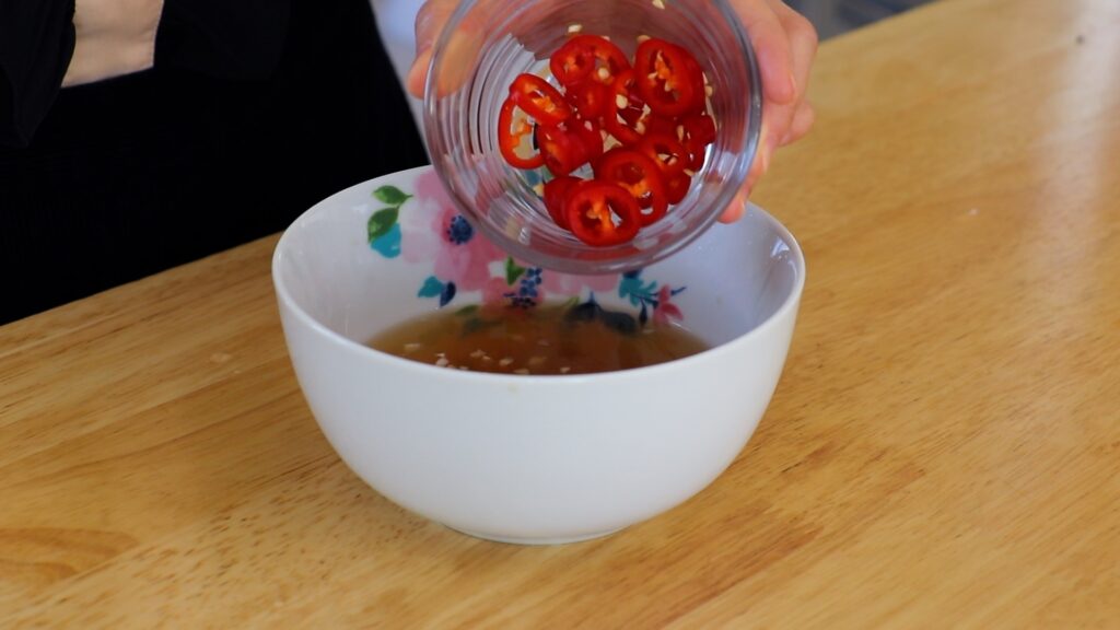 Vietnamese Fried Spring Rolls 2