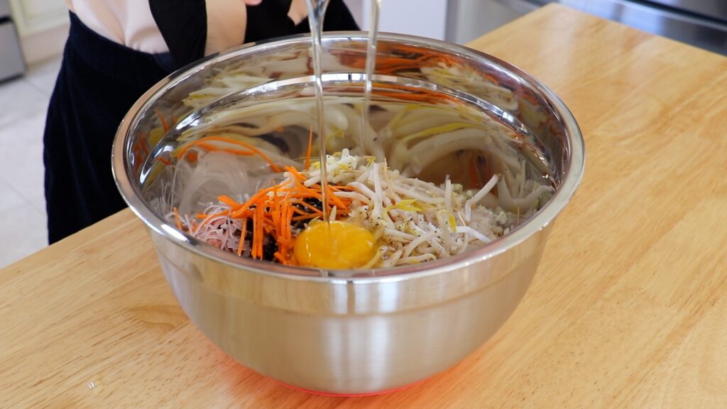 Vietnamese Fried Spring Rolls 3