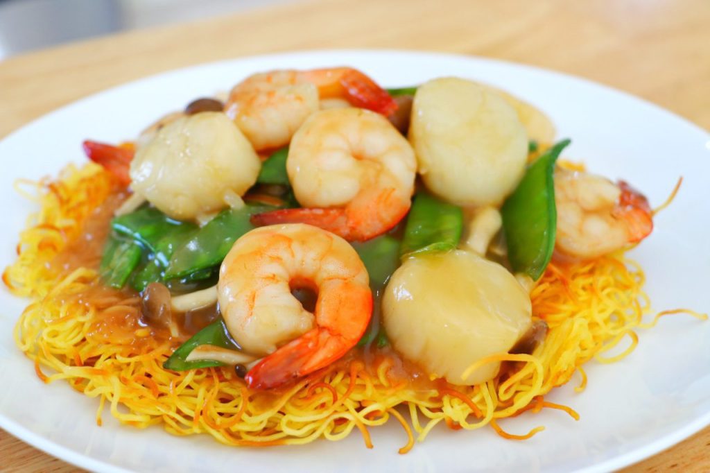 crispy-chow-mein-noodles-christie-at-home