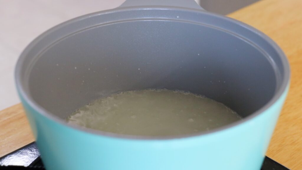 White Sugar Cake 3