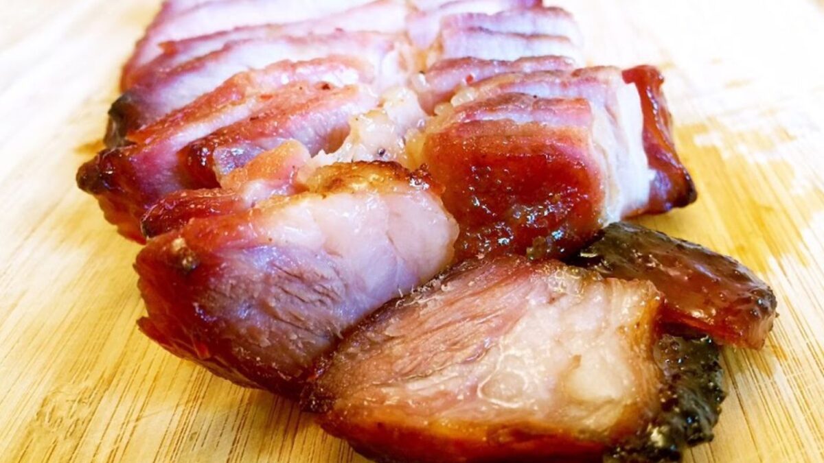 Char Siu Recipe
