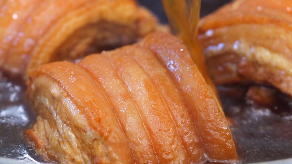 Japanese Chashu Pork – Gewürzhaus