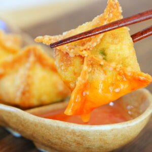 Crab Rangoon Recipe