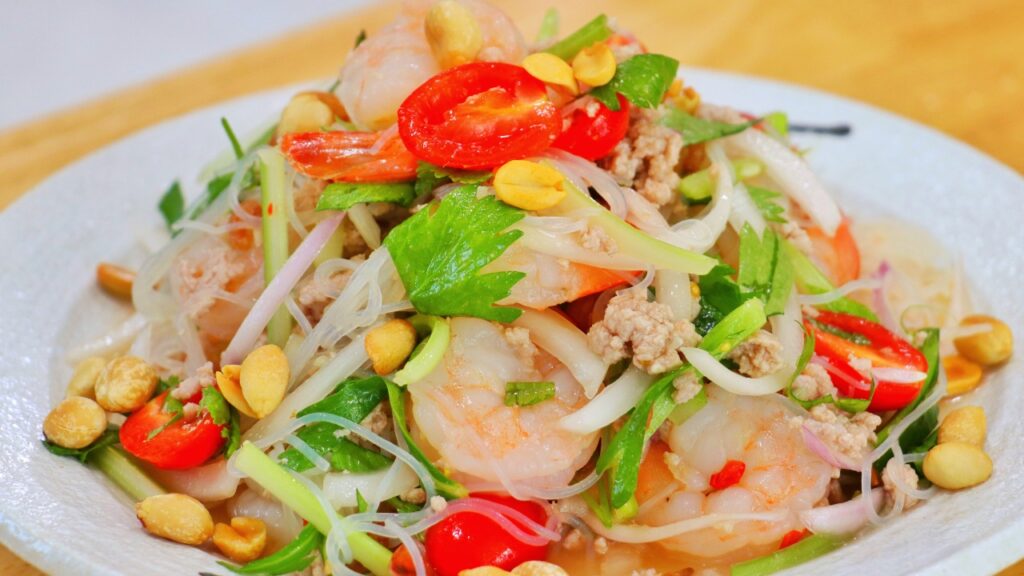 Yum Woon Sen YT