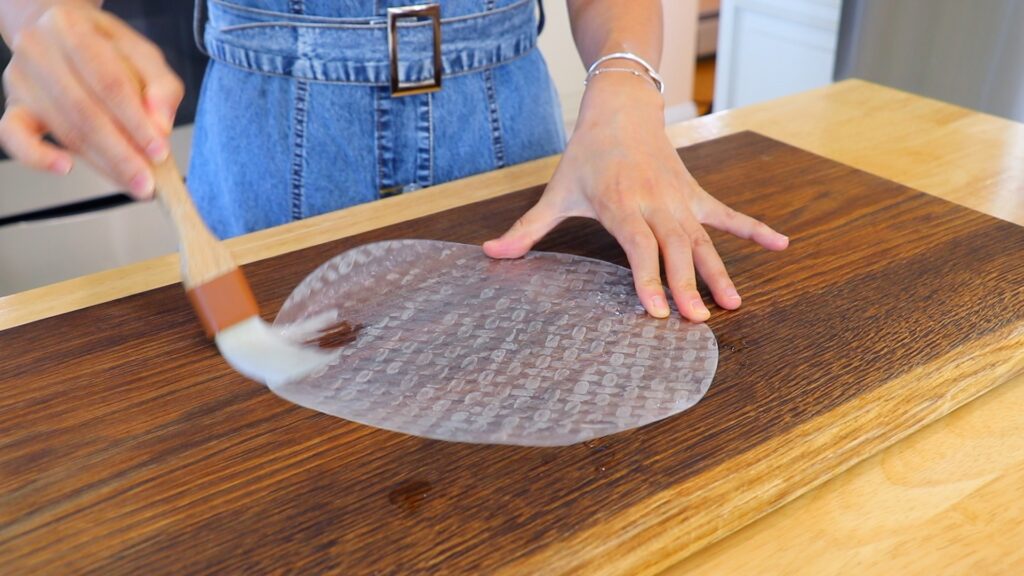 Shrimp Dumplings Rice Paper 3