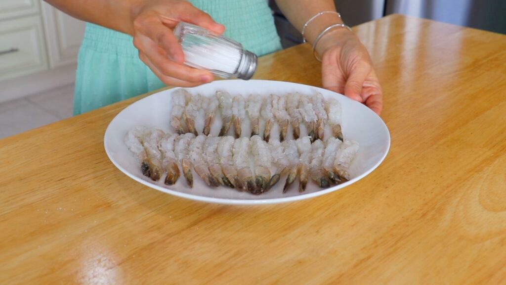 Firecracker Shrimp Rolls 3