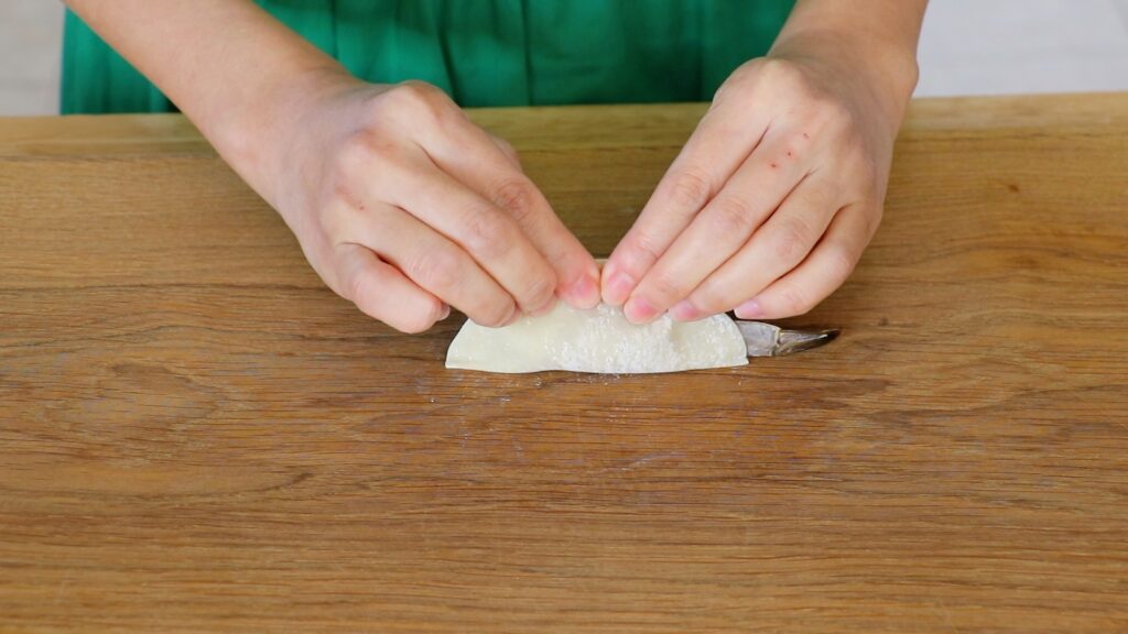 Shrimp Potstickers 3