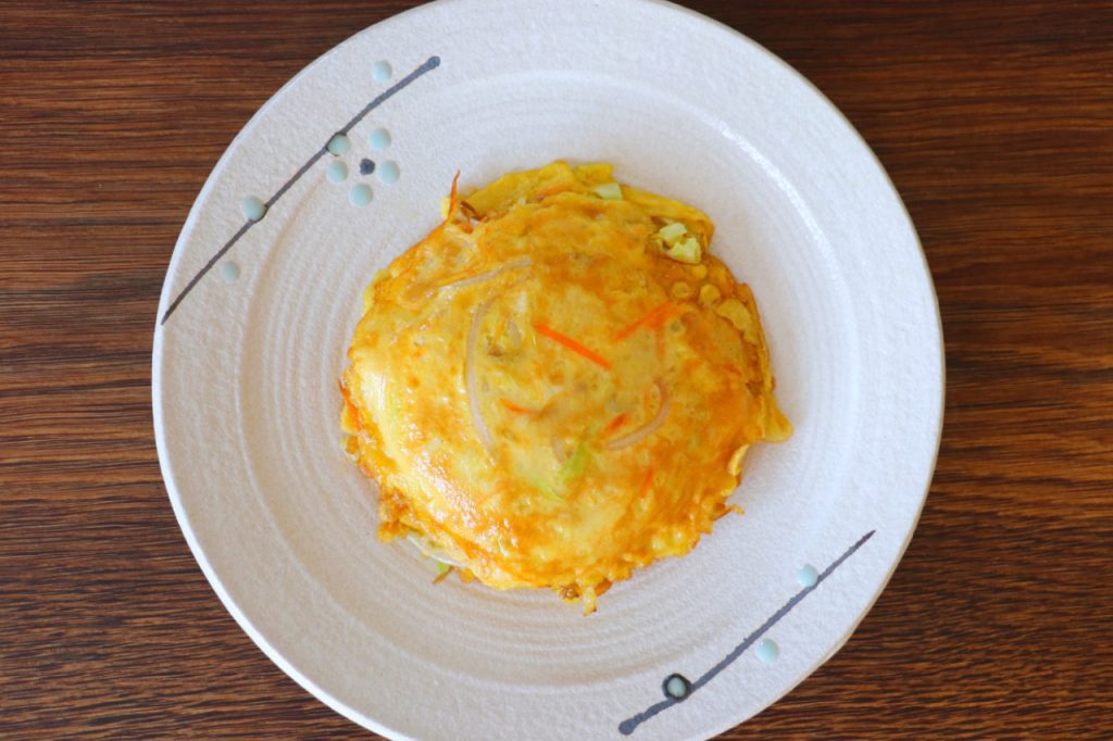 cici-li-vegetable-egg-foo-young-recipe