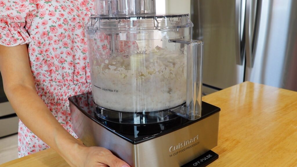 Crispy Seaweed Shrimp Rolls 1