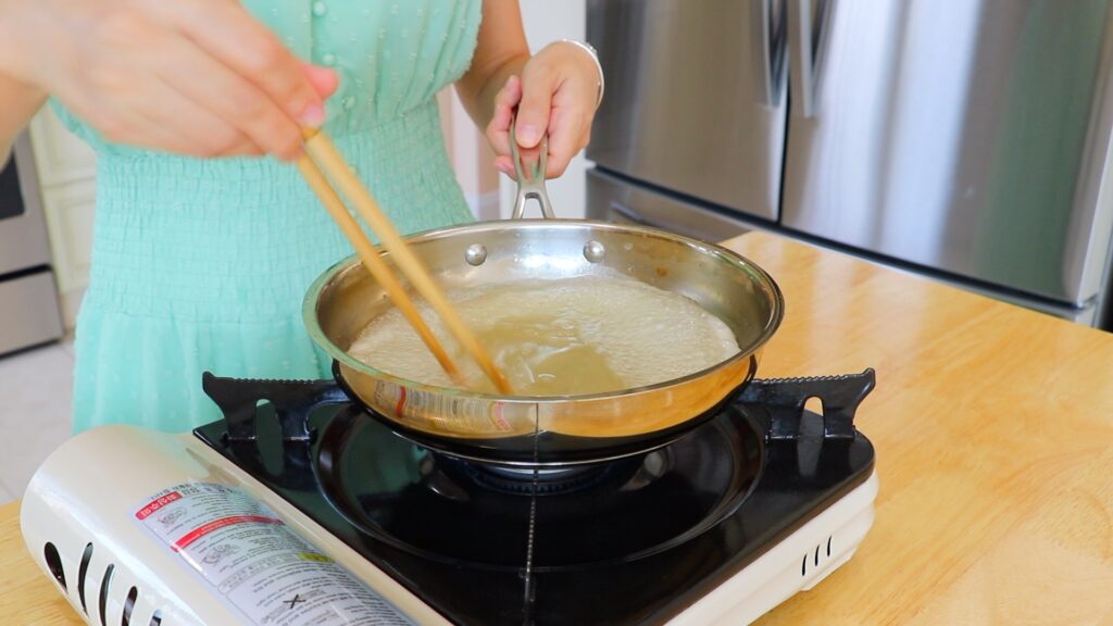 Steamed Cabbage Rolls 6