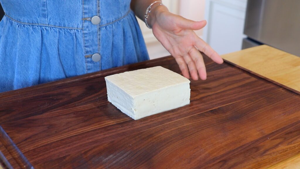 Stuffed Tofu Clay Pot 1