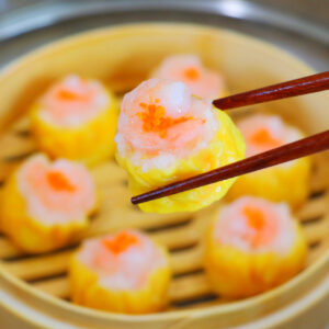 Shrimp Siu Mai
