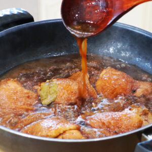 Chicken Adobo Recipe