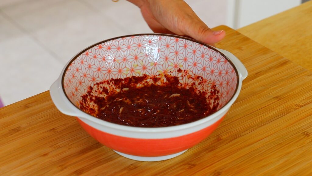 Make Cucumber Kimchi Like a Pro 2