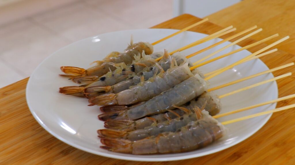 Shrimp Summer Rolls 0