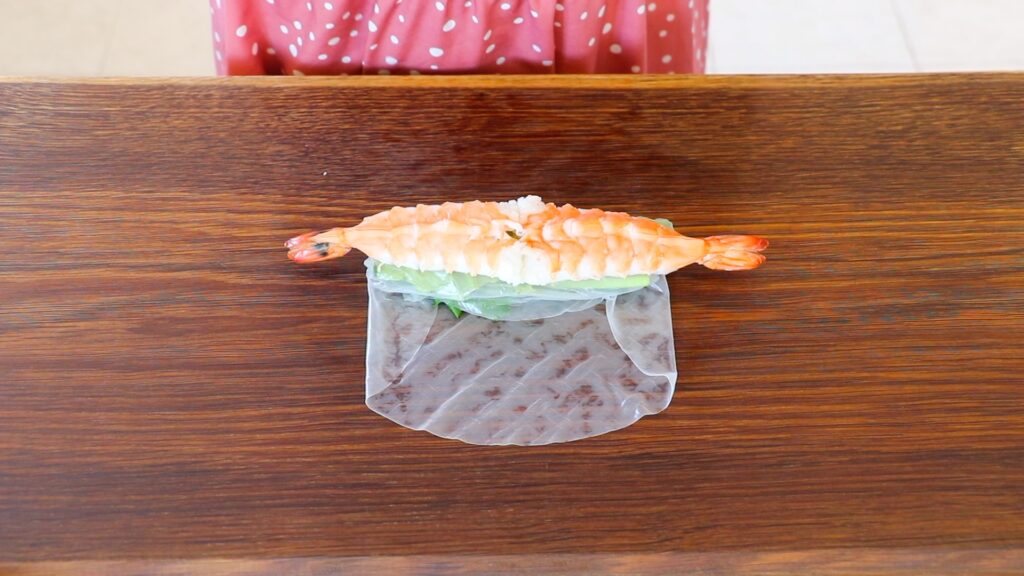 Shrimp Summer Rolls 5