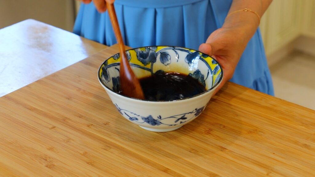 Dried Shrimp Cheung Fun 2