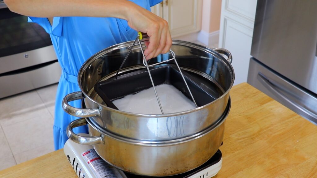 Dried Shrimp Cheung Fun 5