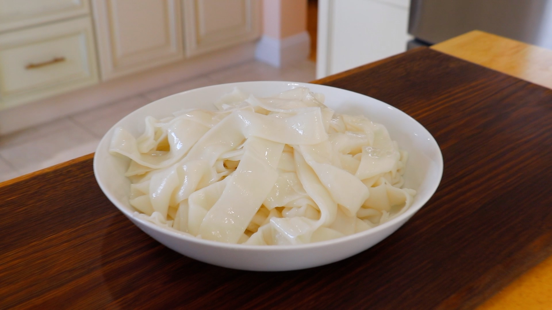 Beef Chow Fun 2.0 2
