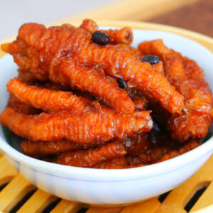 Chinese Chicken Feet Recipe