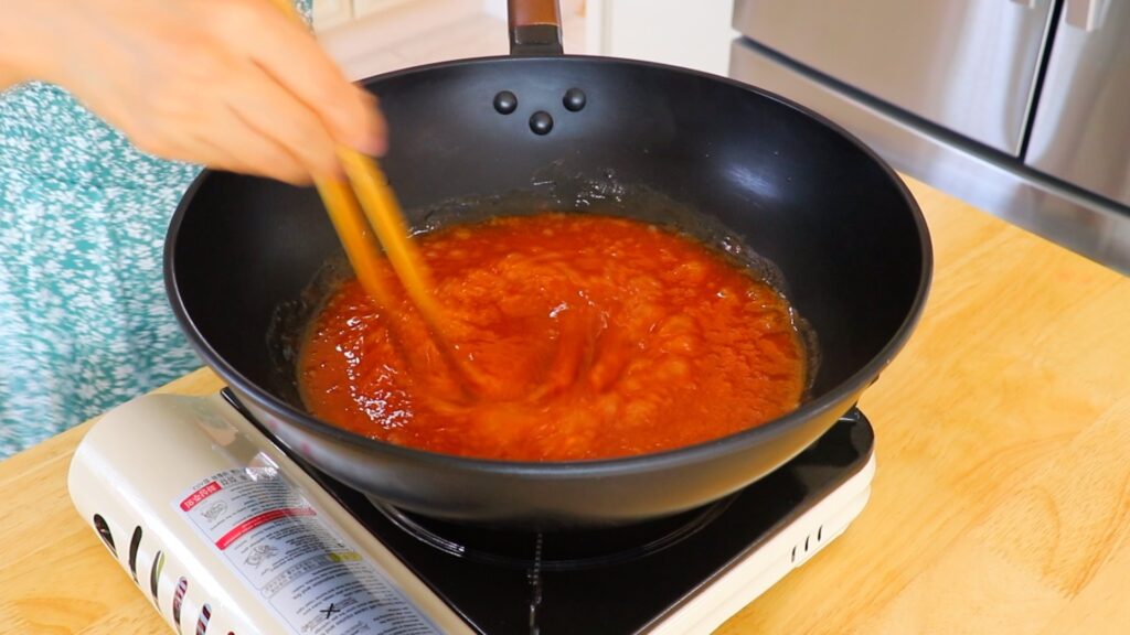 Orange Chicken 2.0 2