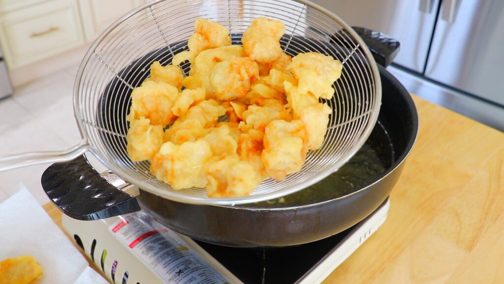 Orange Chicken 2.0 3