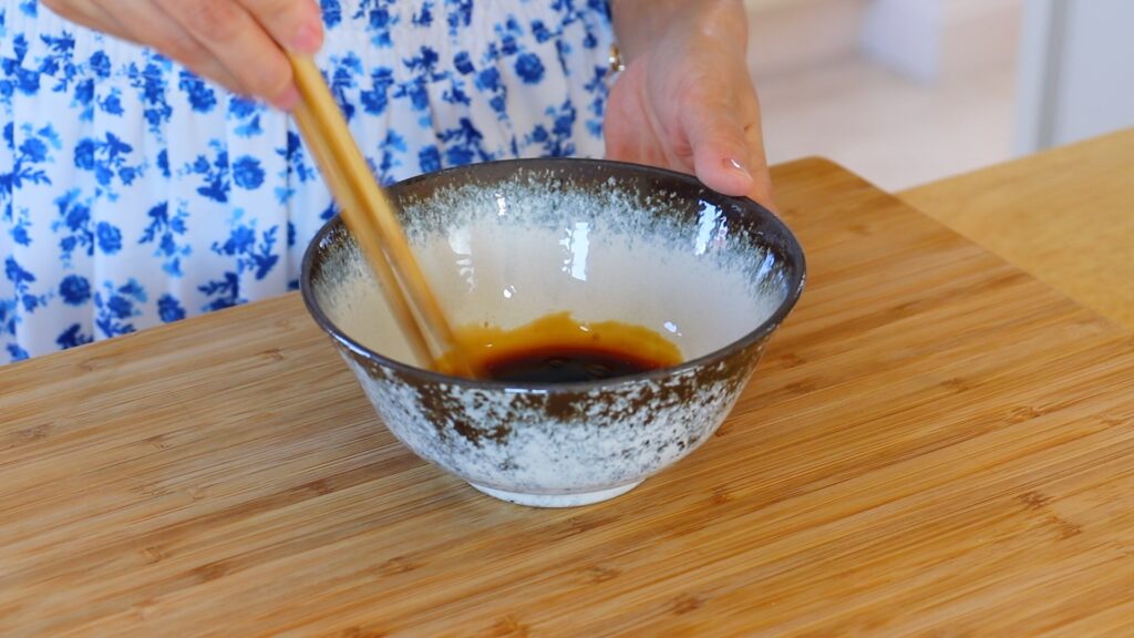 Seafood Hot and Sour Soup 2