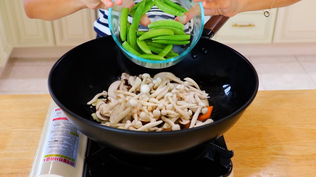 Braised Tofu Mistakes 1