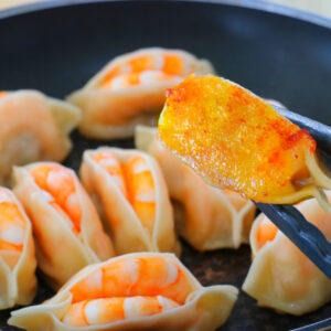 How to Make Potstickers