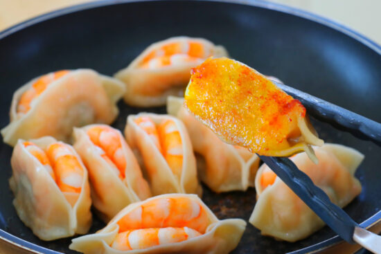 How to Make Potstickers