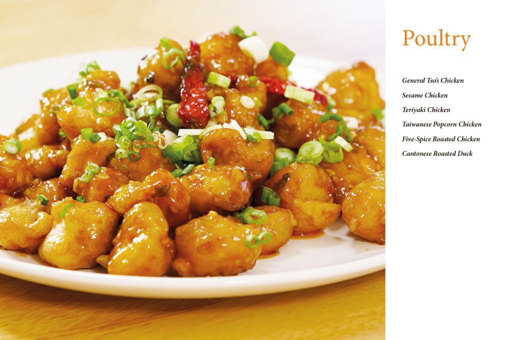 Poultry