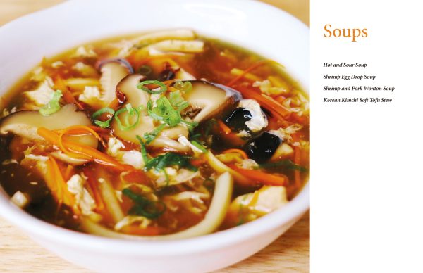 Asian Home Cooking with CiCi Li (Paperback) - Image 4