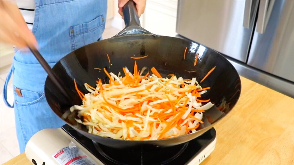 25-Min Chicken Lo Mein 4.2