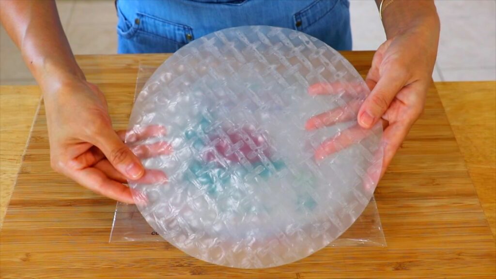 30-Min Rice Paper Shrimp Dumplings 3