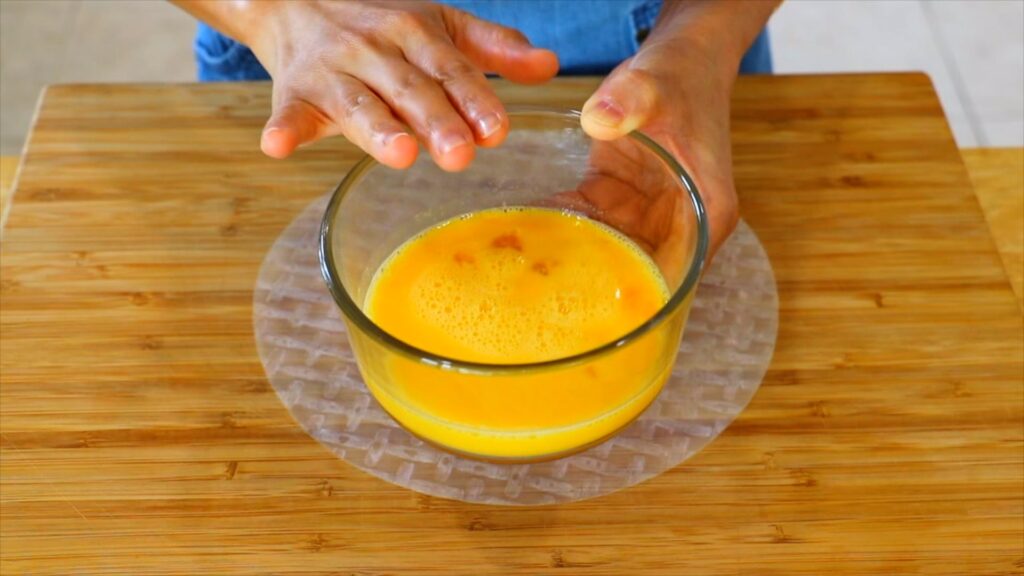 30-Min Rice Paper Shrimp Dumplings 4