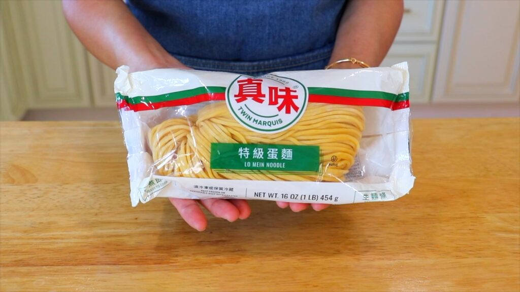 15-Min Beef Lo Mein 1