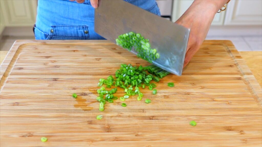 10-Min Thai Crab Fried Rice 1