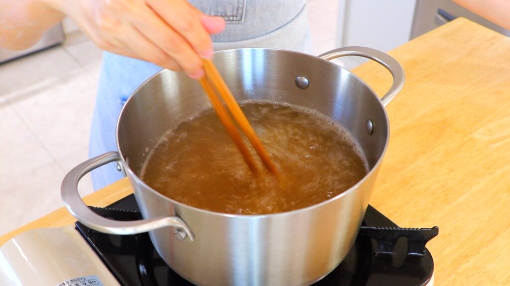 25-Min Chicken Wonton Soup 6. Soup