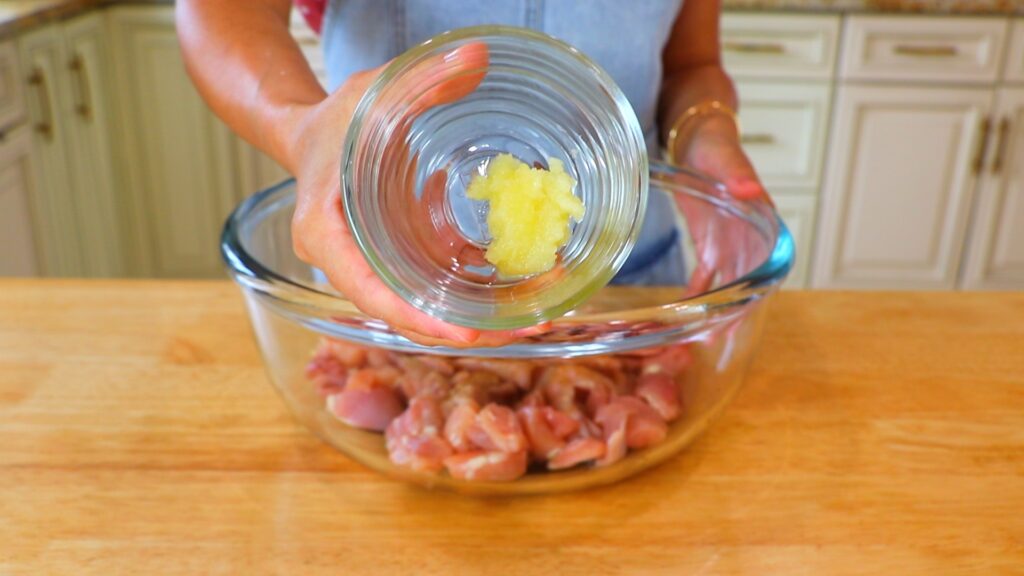 25-Min Taiwanese Popcorn Chicken 2