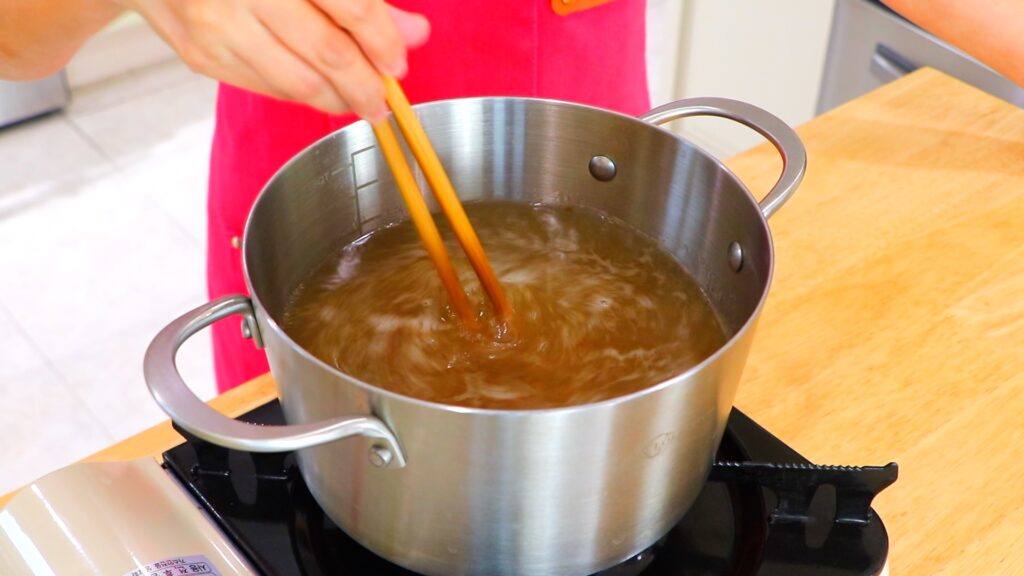 30-Min Shrimp and Pork Wonton Soup 6. Soup