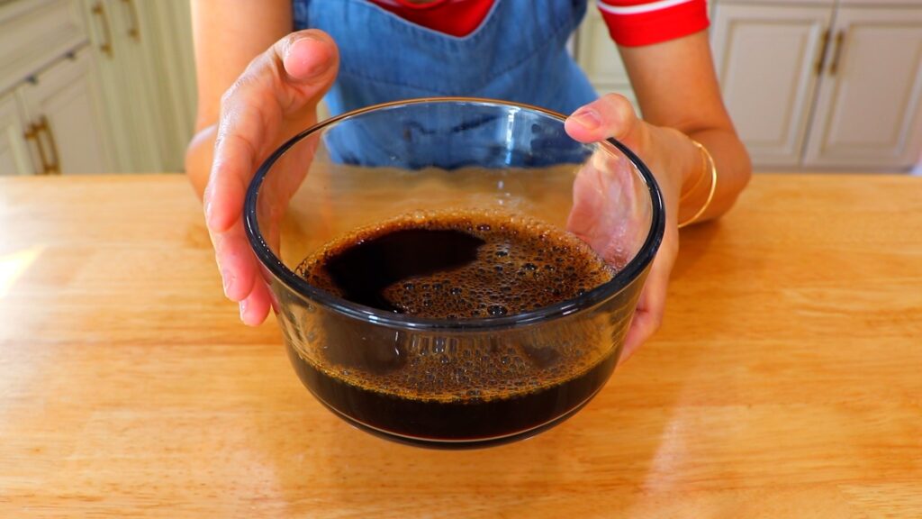 20-Min Chicken Teriyaki 2. Sauce