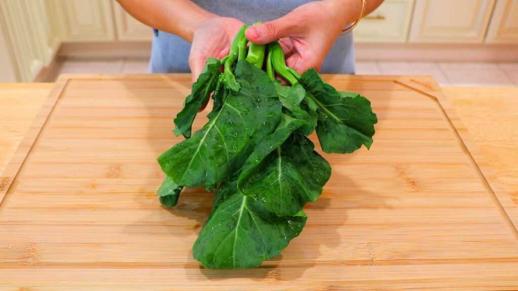 15-Min Shrimp Pad See Ew 2