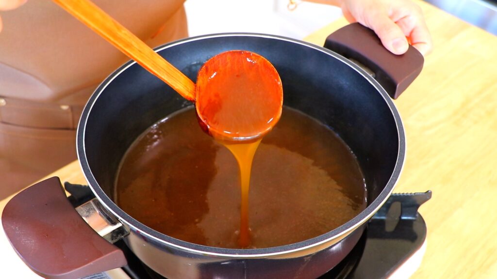 30-Min Pork Egg Foo Young 2