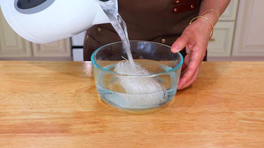 30-Min Shrimp Spring Rolls 1