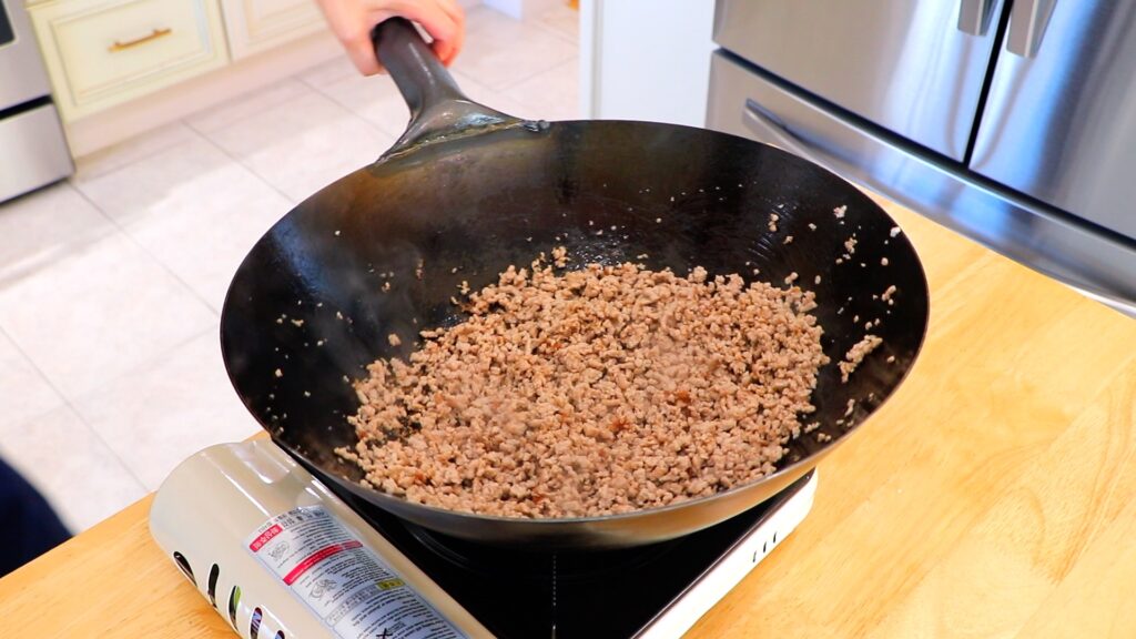 15-Min Thai Basil Pork 3
