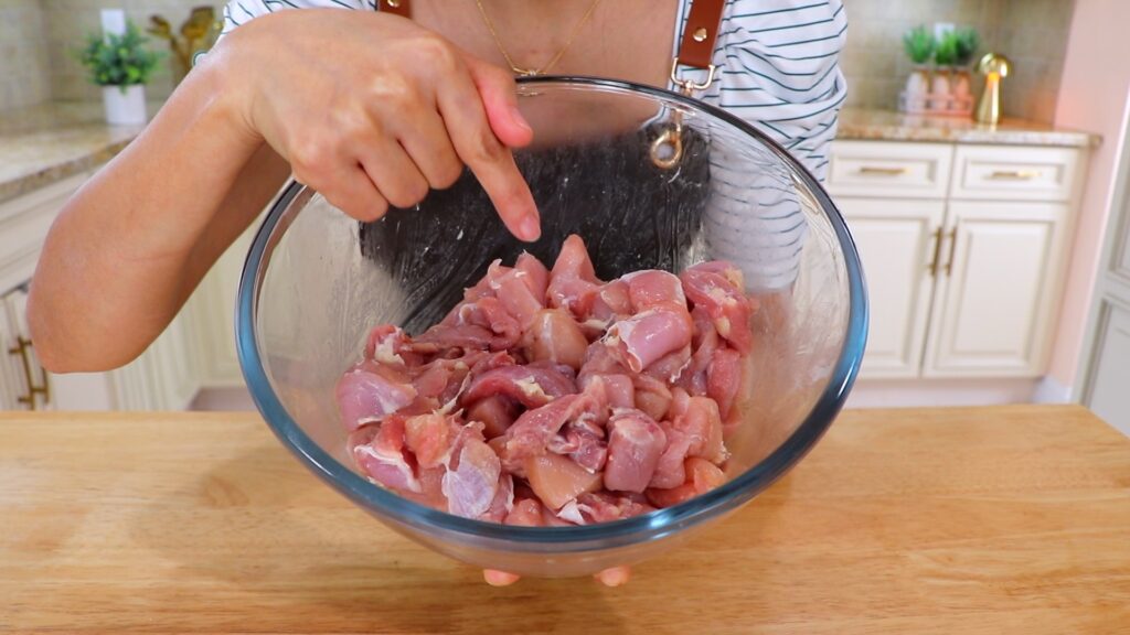 25-Min Black Pepepr Chicken 2