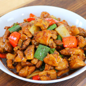 25-Min Black Pepepr Chicken Small 1